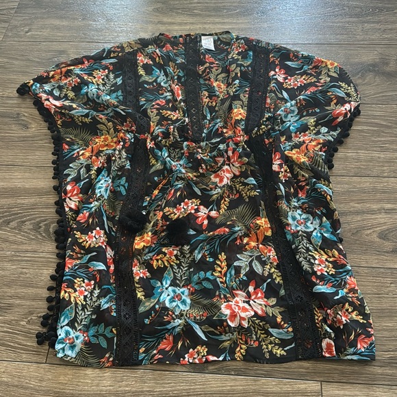 Time and Tru Other - Cover up